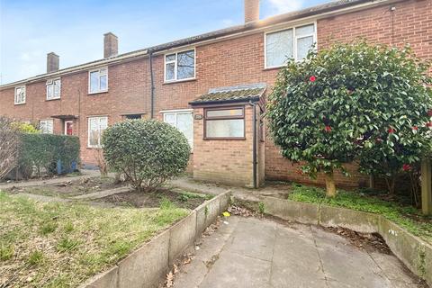 4 bedroom terraced house for sale, The Avenues, Norwich, Norfolk