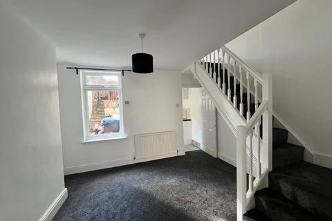 3 bedroom end of terrace house to rent, King Street, Long Buckby, Northamptonshire, NN6 7RP