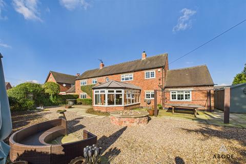 3 bedroom house for sale, Hoon Ridge, Hilton DE65