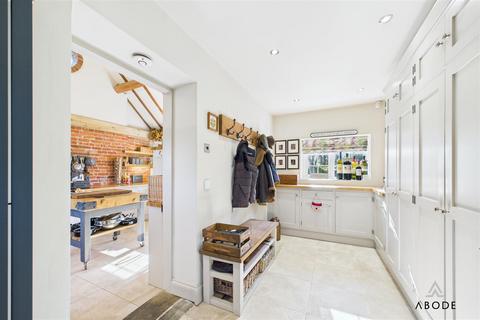 3 bedroom house for sale, Hoon Ridge, Hilton DE65