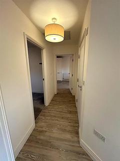 2 bedroom flat to rent, Magnolia Avenue, Rugby