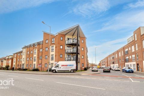 2 bedroom apartment for sale, Bicester Road, Aylesbury