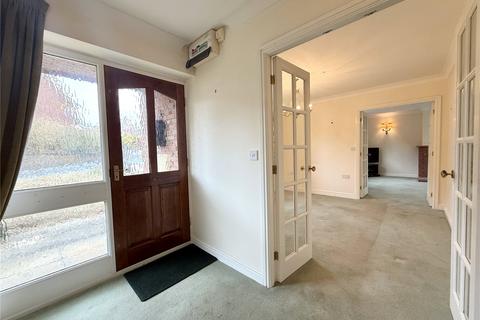 3 bedroom bungalow for sale, Chapel Field, Arddleen, Llanymynech, Powys, SY22
