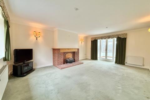 3 bedroom bungalow for sale, Chapel Field, Arddleen, Llanymynech, Powys, SY22