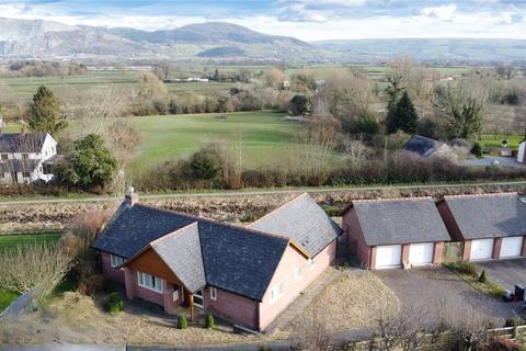 3 bedroom bungalow for sale, Chapel Field, Arddleen, Llanymynech, Powys, SY22