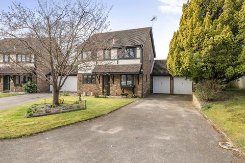 4 bedroom detached house for sale, Beech Glen, Bracknell, Berkshire