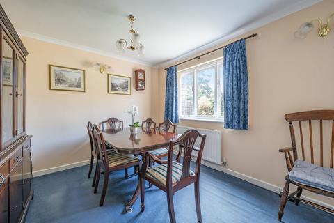 4 bedroom detached house for sale, Beech Glen, Bracknell, Berkshire