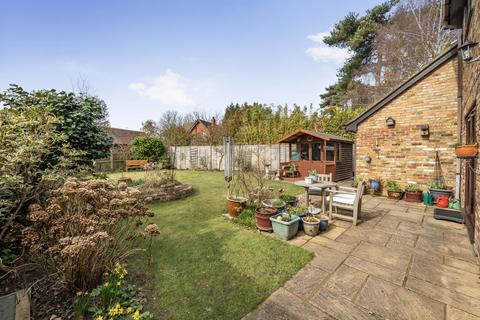 4 bedroom detached house for sale, Beech Glen, Bracknell, Berkshire