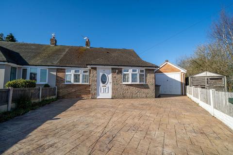 3 bedroom semi-detached bungalow for sale, Langdale Drive, Ormskirk L40