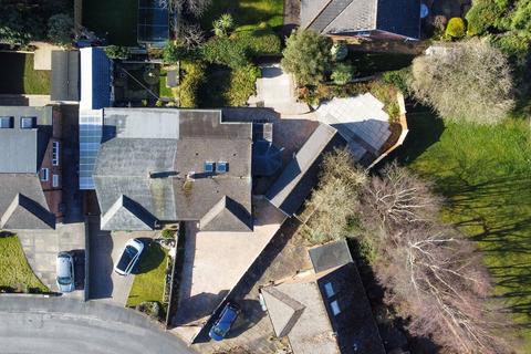 3 bedroom semi-detached bungalow for sale, Langdale Drive, Ormskirk L40