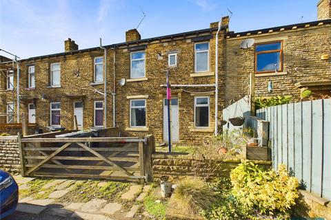 2 bedroom terraced house for sale, Parrott Street, Bradford, West Yorkshire, BD4