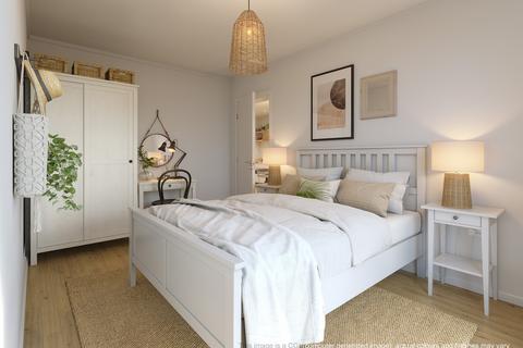 1 bedroom ground floor flat for sale, Andrew Cairns Drive, Littlehampton, West Sussex