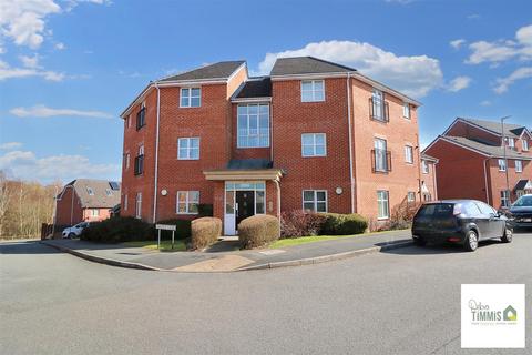12 Blithfield Way, Stoke-on-trent, ST6 8GS