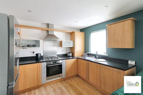 12 Blithfield Way, Stoke-on-trent, ST6 8GS