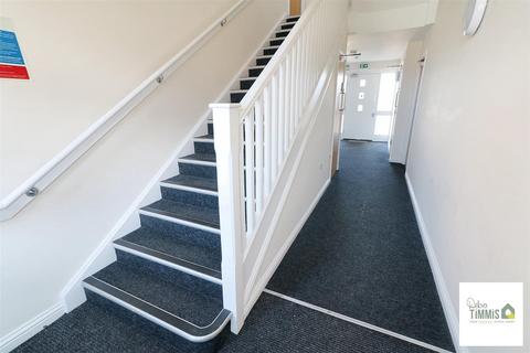 12 Blithfield Way, Stoke-on-trent, ST6 8GS