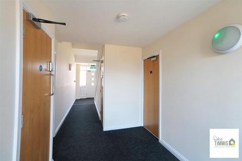 12 Blithfield Way, Stoke-on-trent, ST6 8GS