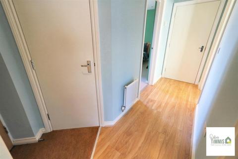 12 Blithfield Way, Stoke-on-trent, ST6 8GS