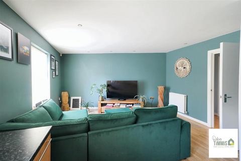 12 Blithfield Way, Stoke-on-trent, ST6 8GS