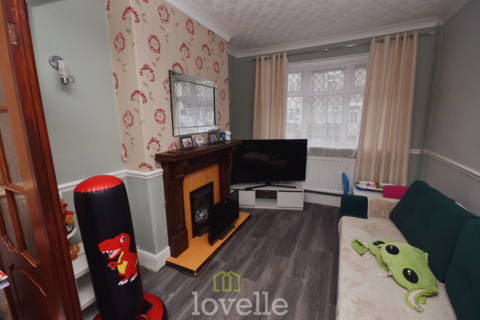3 bedroom terraced house for sale, Barcroft Street, Cleethorpes DN35