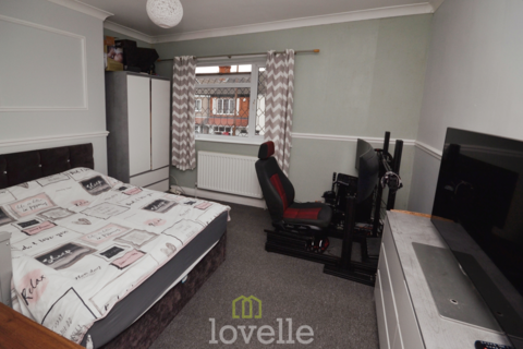 3 bedroom terraced house for sale, Barcroft Street, Cleethorpes DN35