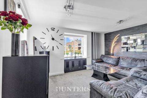 1 Falcon Drive, Middleton, Manchester, M24 5BA