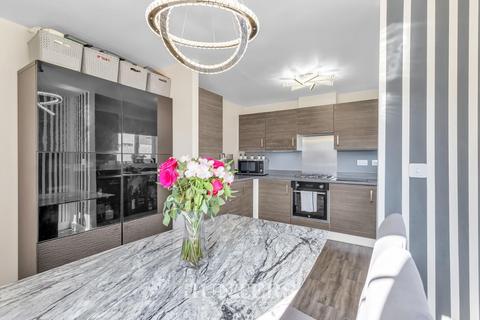 1 Falcon Drive, Middleton, Manchester, M24 5BA