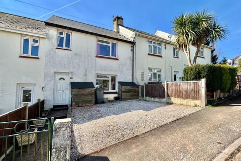 3 bedroom terraced house for sale, Wills Avenue, Paignton