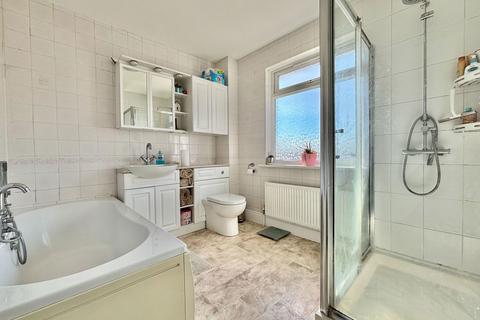 3 bedroom terraced house for sale, Wills Avenue, Paignton