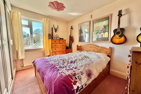 3 bedroom terraced house for sale, Wills Avenue, Paignton
