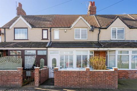 3 Belvedere, Withernsea, HU19 2HT