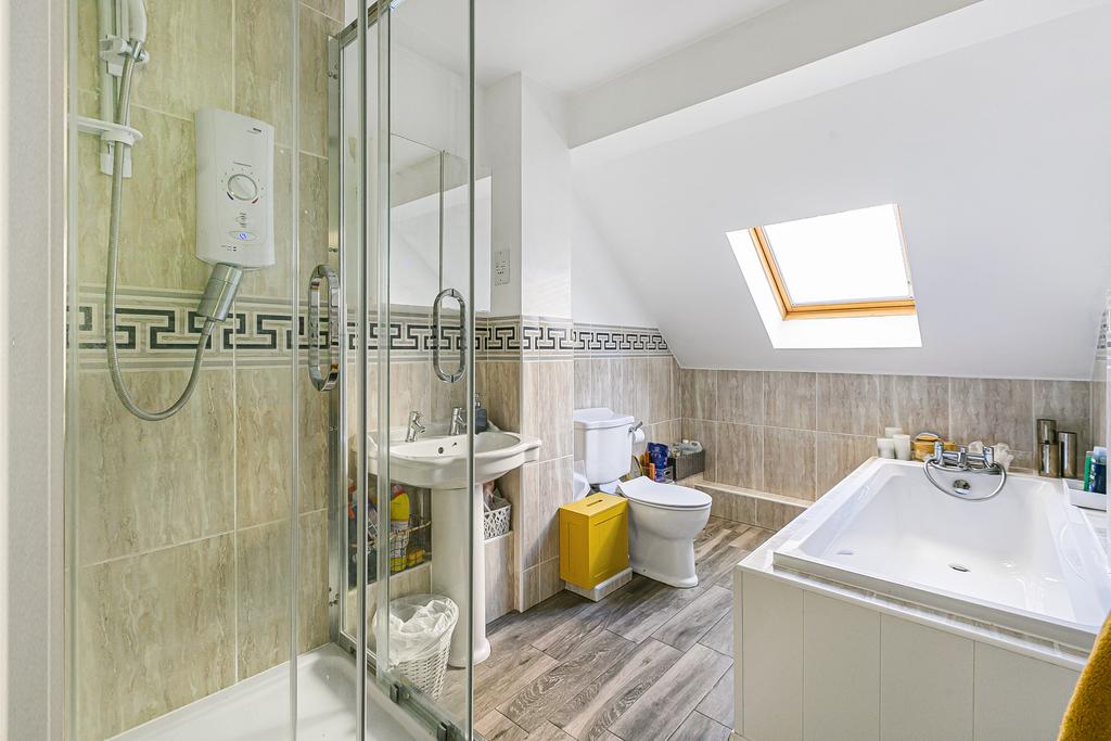 En-Suite