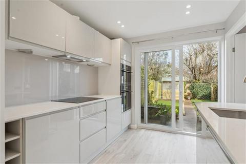 3 bedroom terraced house to rent, Bears Hedge, Iffley, Oxford, OX4