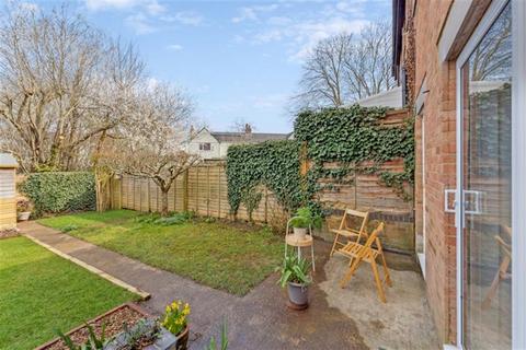 3 bedroom terraced house to rent, Bears Hedge, Iffley, Oxford, OX4