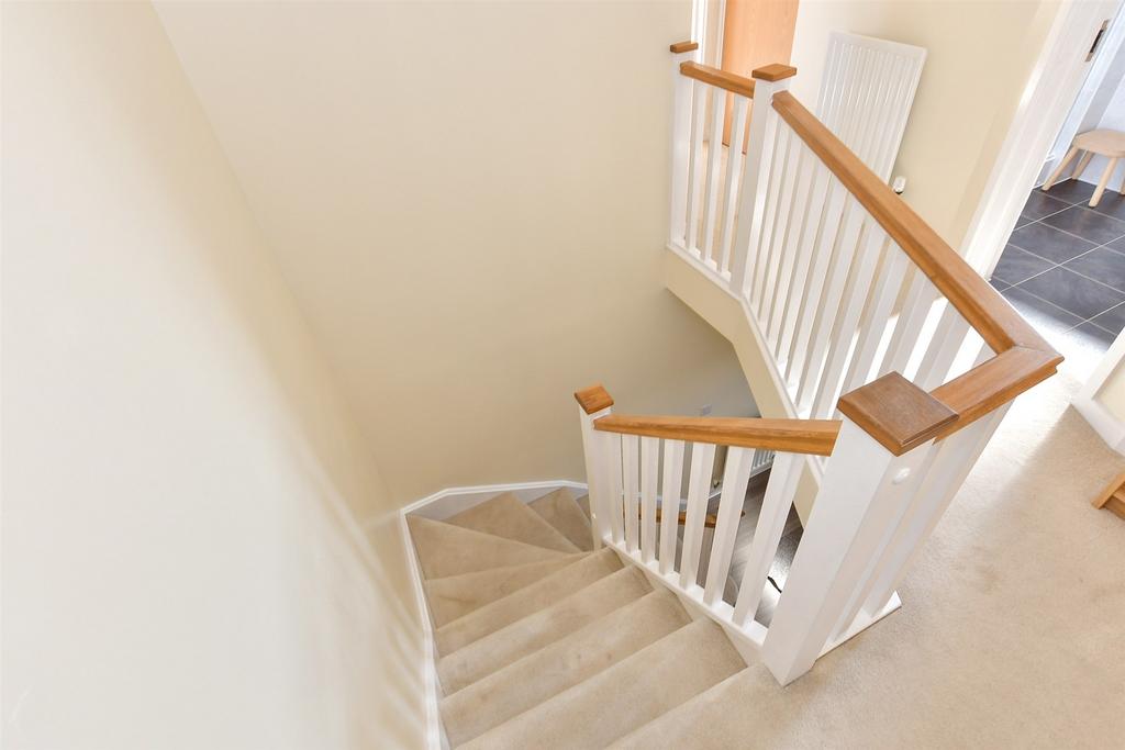Internal Feature