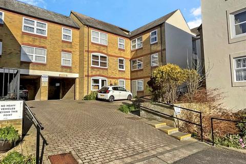 1 bedroom flat for sale, Cobbs Place, Margate, Kent