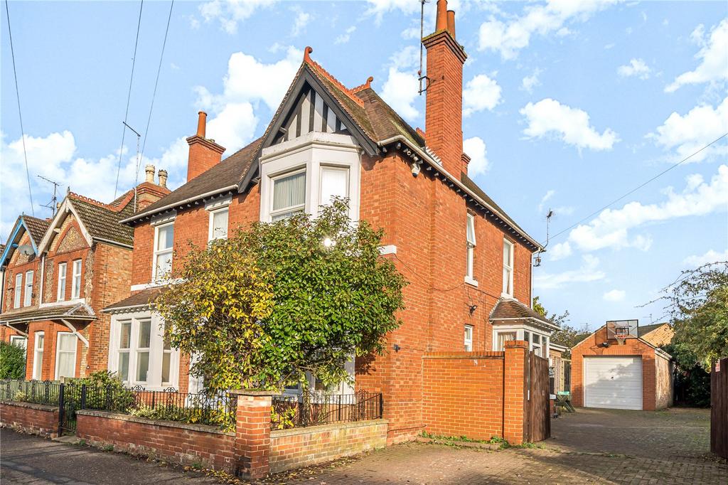 All Saints Road