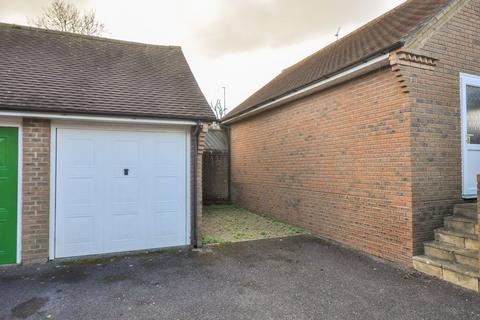 3 bedroom end of terrace house for sale, Cowdrys Field, Wimborne, BH21