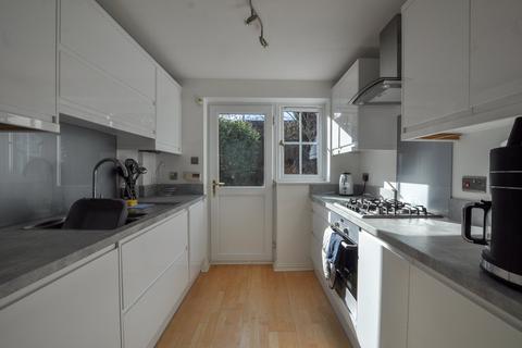 3 bedroom end of terrace house for sale, Cowdrys Field, Wimborne, BH21