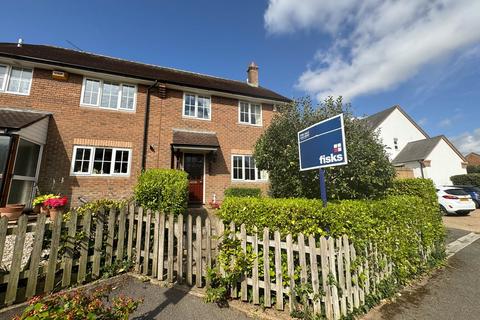 Cowdrys Field, Wimborne, BH21