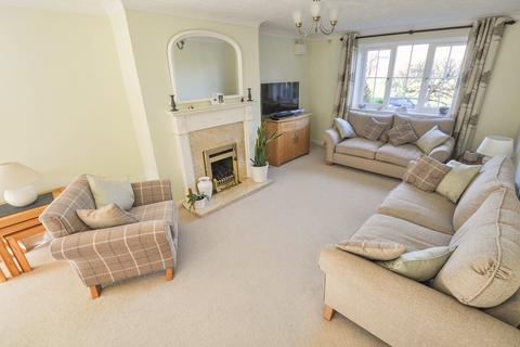 undefined, Cowdrys Field, Wimborne, BH21