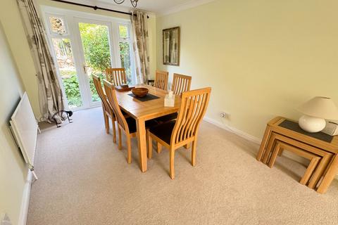 undefined, Cowdrys Field, Wimborne, BH21