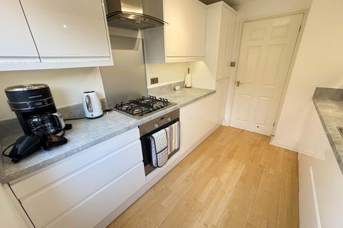 undefined, Cowdrys Field, Wimborne, BH21