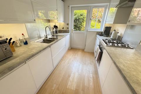 undefined, Cowdrys Field, Wimborne, BH21