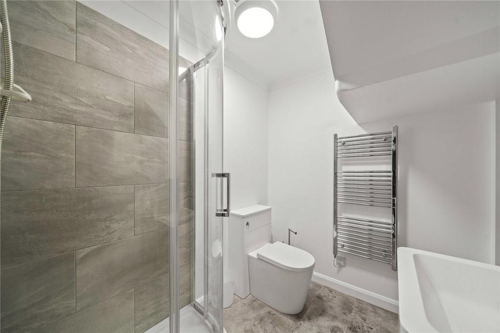 Shower Rm