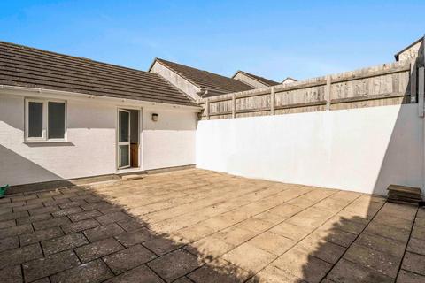 undefined, Saffron Park, Kingsbridge