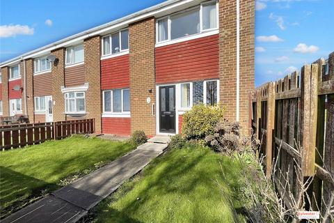 131 Westfields, Stanley, DH9 7DG