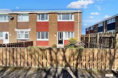 131 Westfields, Stanley, DH9 7DG