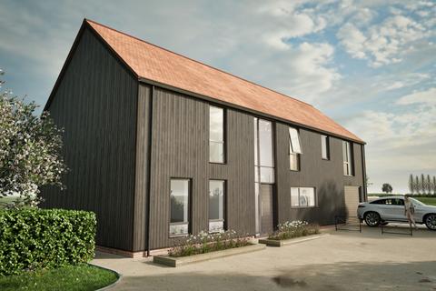 5 bedroom detached house for sale, The Saddlery, Plot 3 Paddock Rise, BS40 - Custom Build