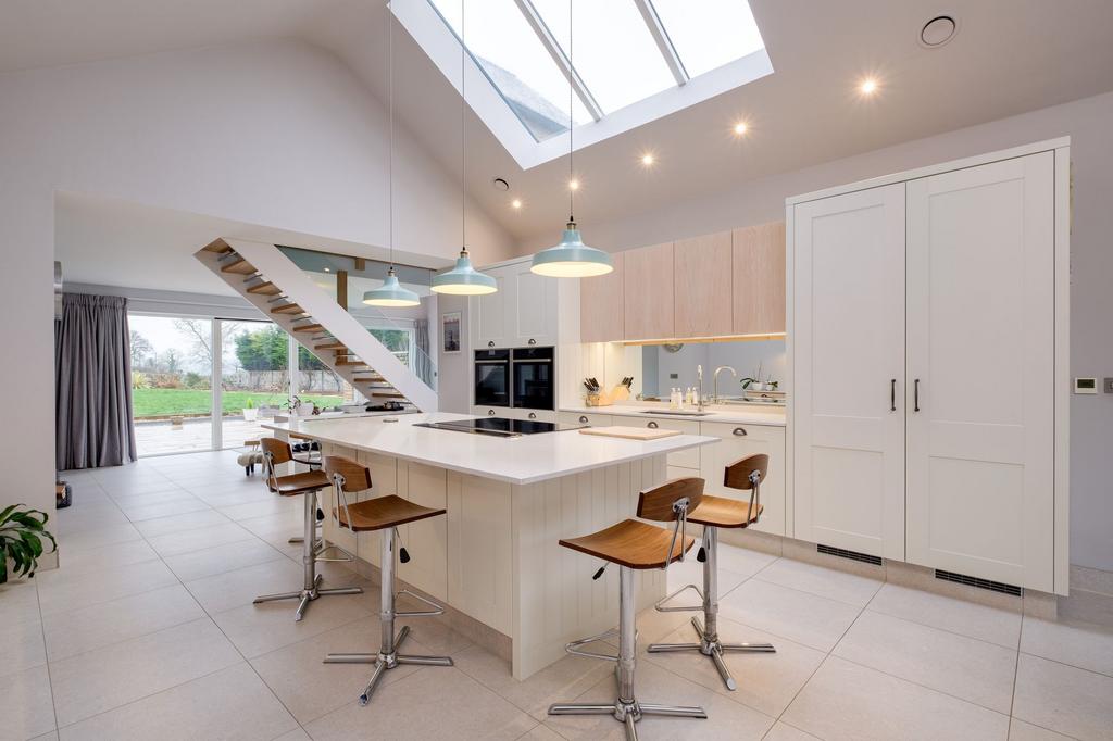 Sample Coln Kitchen