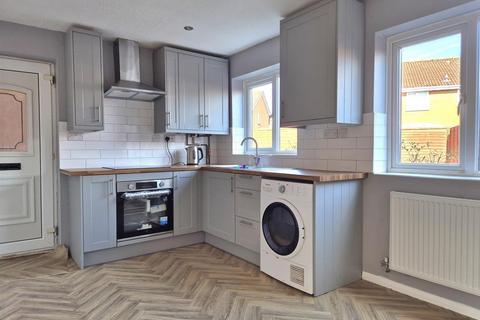 3 bedroom semi-detached house for sale, Finmere Gardens, Weston-Super-Mare BS22